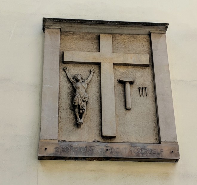 Wrocław Do It Yourself